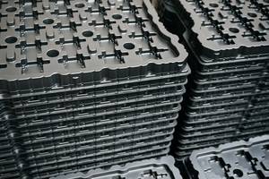 Verpackungs- und Logistiklösungen