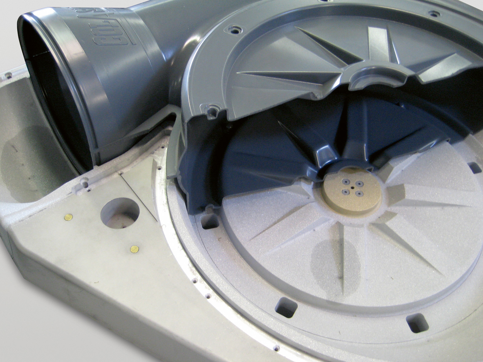 Heavy Gauge-Twin-sheet